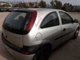 OPEL CORSA C